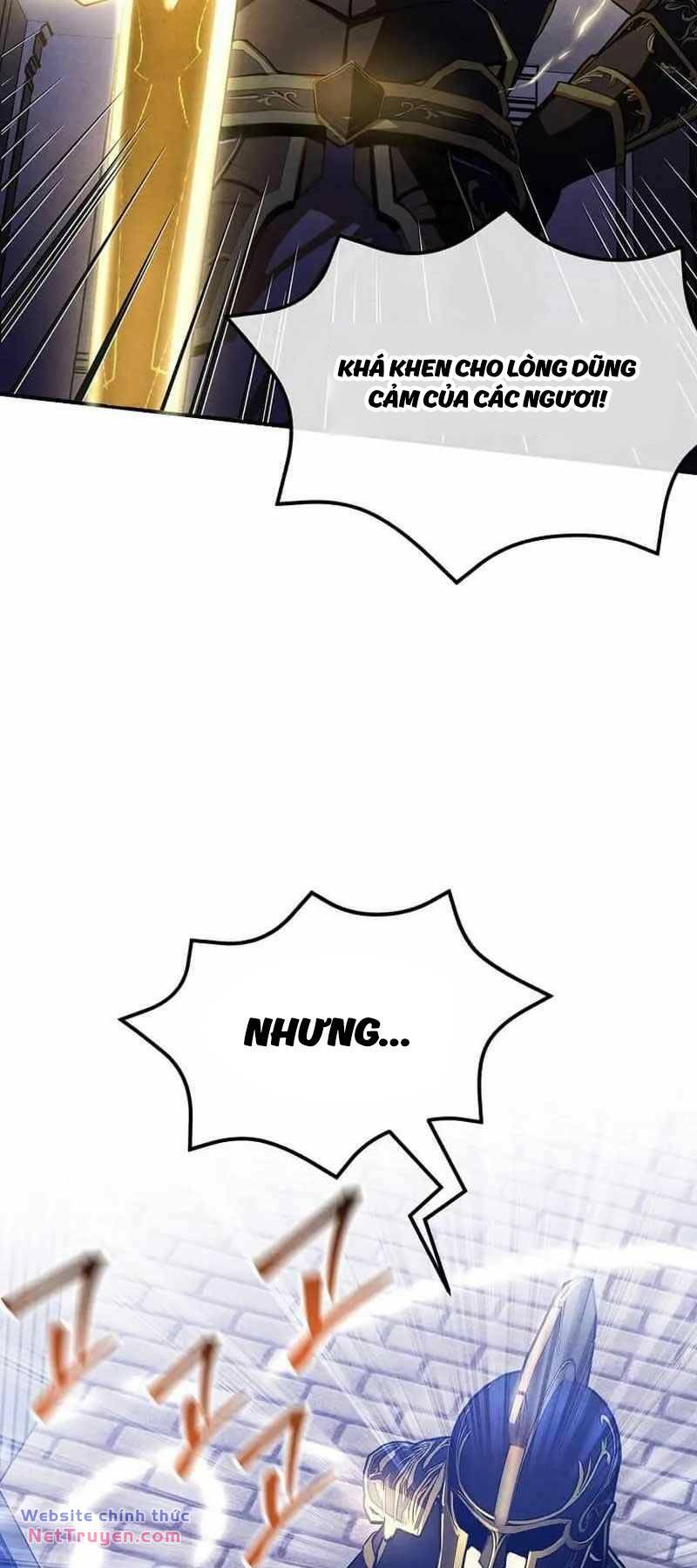Con Trai Út Huyền Thoại Nhà Hầu Tước - Chapter 100 - Page 21
