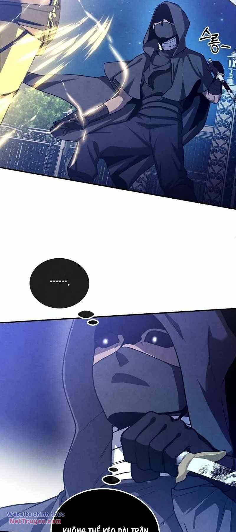 Con Trai Út Huyền Thoại Nhà Hầu Tước - Chapter 100 - Page 23