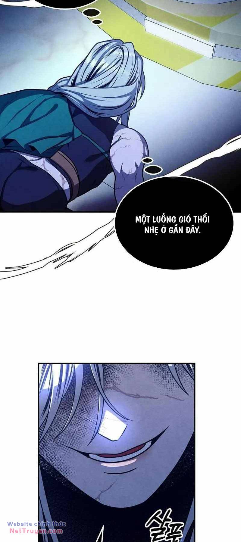 Con Trai Út Huyền Thoại Nhà Hầu Tước - Chapter 100 - Page 29