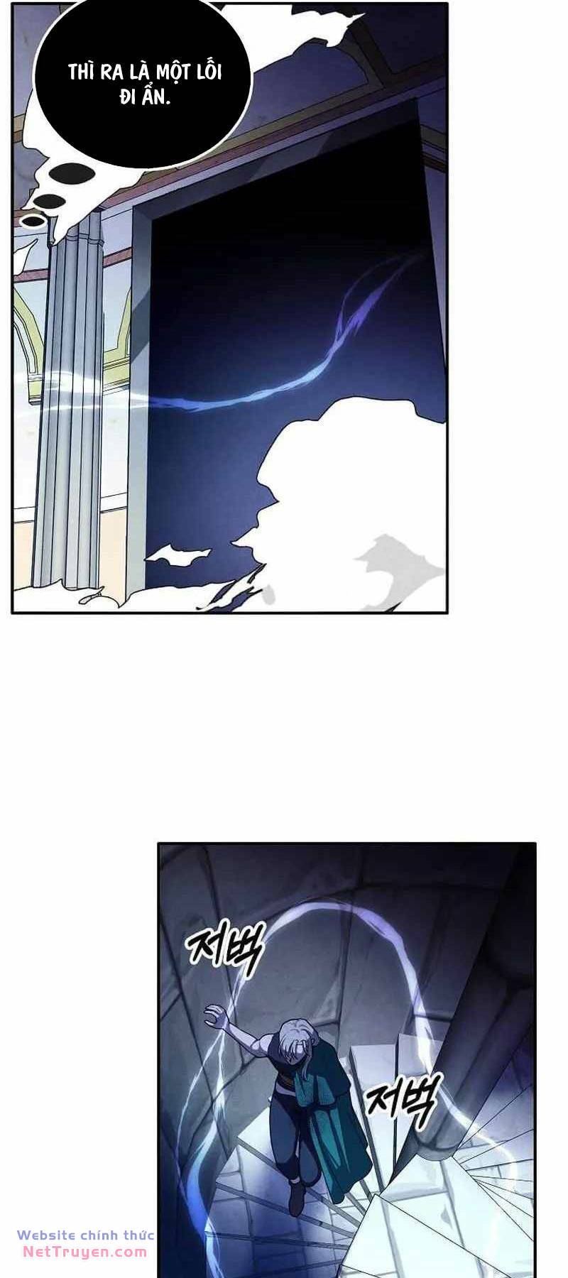 Con Trai Út Huyền Thoại Nhà Hầu Tước - Chapter 100 - Page 32