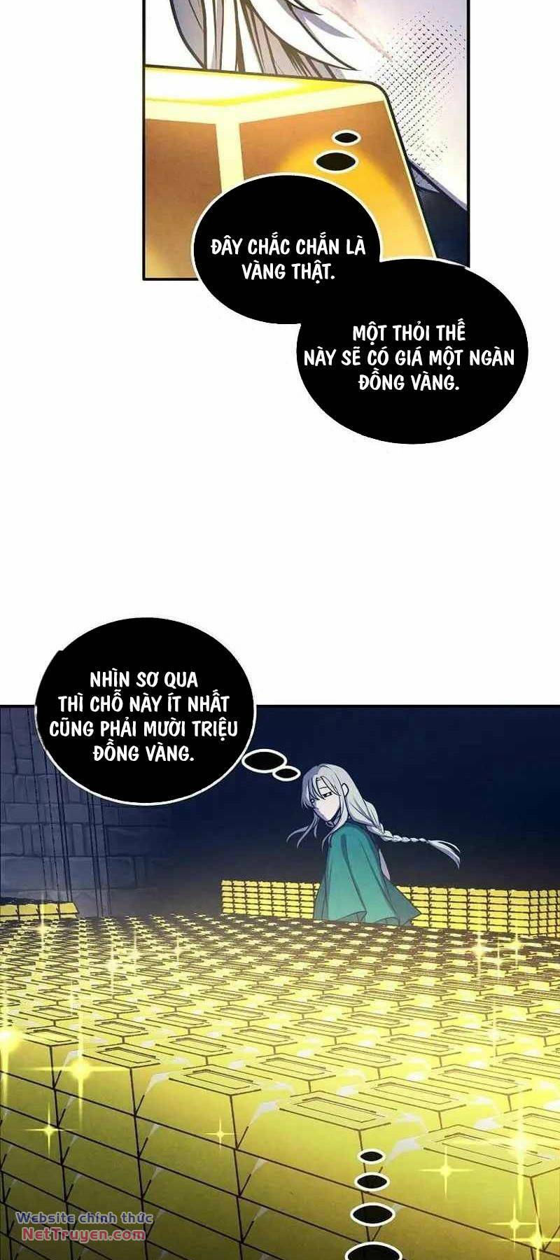 Con Trai Út Huyền Thoại Nhà Hầu Tước - Chapter 100 - Page 35