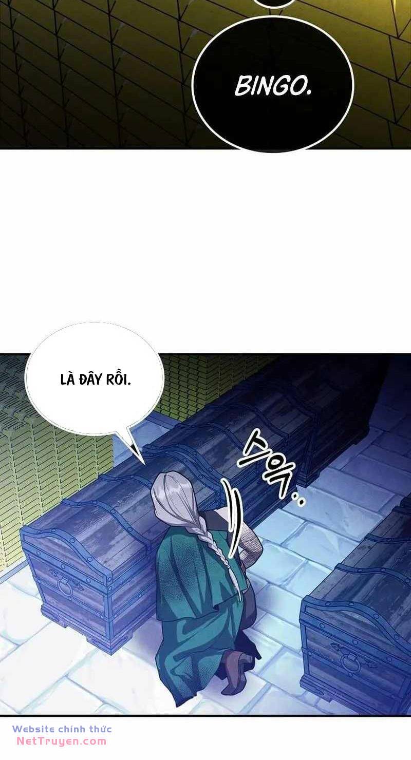 Con Trai Út Huyền Thoại Nhà Hầu Tước - Chapter 100 - Page 36