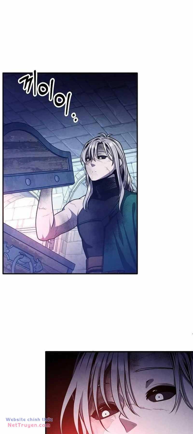 Con Trai Út Huyền Thoại Nhà Hầu Tước - Chapter 100 - Page 37