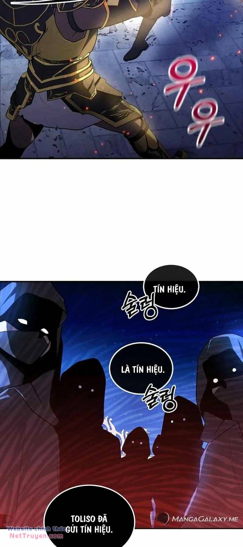 Con Trai Út Huyền Thoại Nhà Hầu Tước - Chapter 100 - Page 40