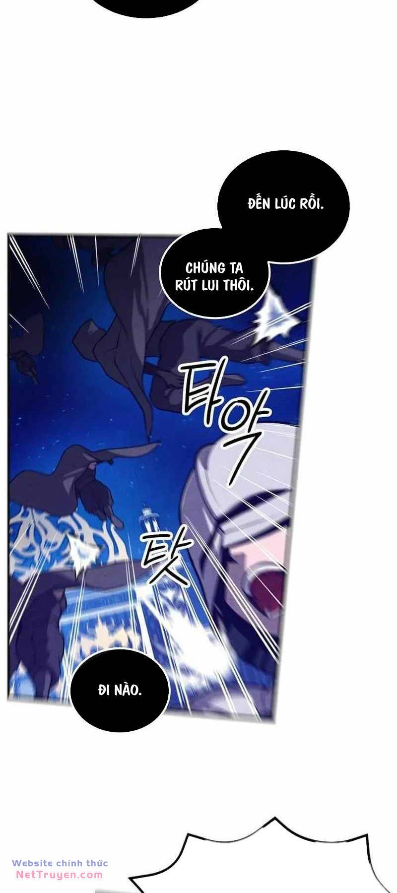 Con Trai Út Huyền Thoại Nhà Hầu Tước - Chapter 100 - Page 41