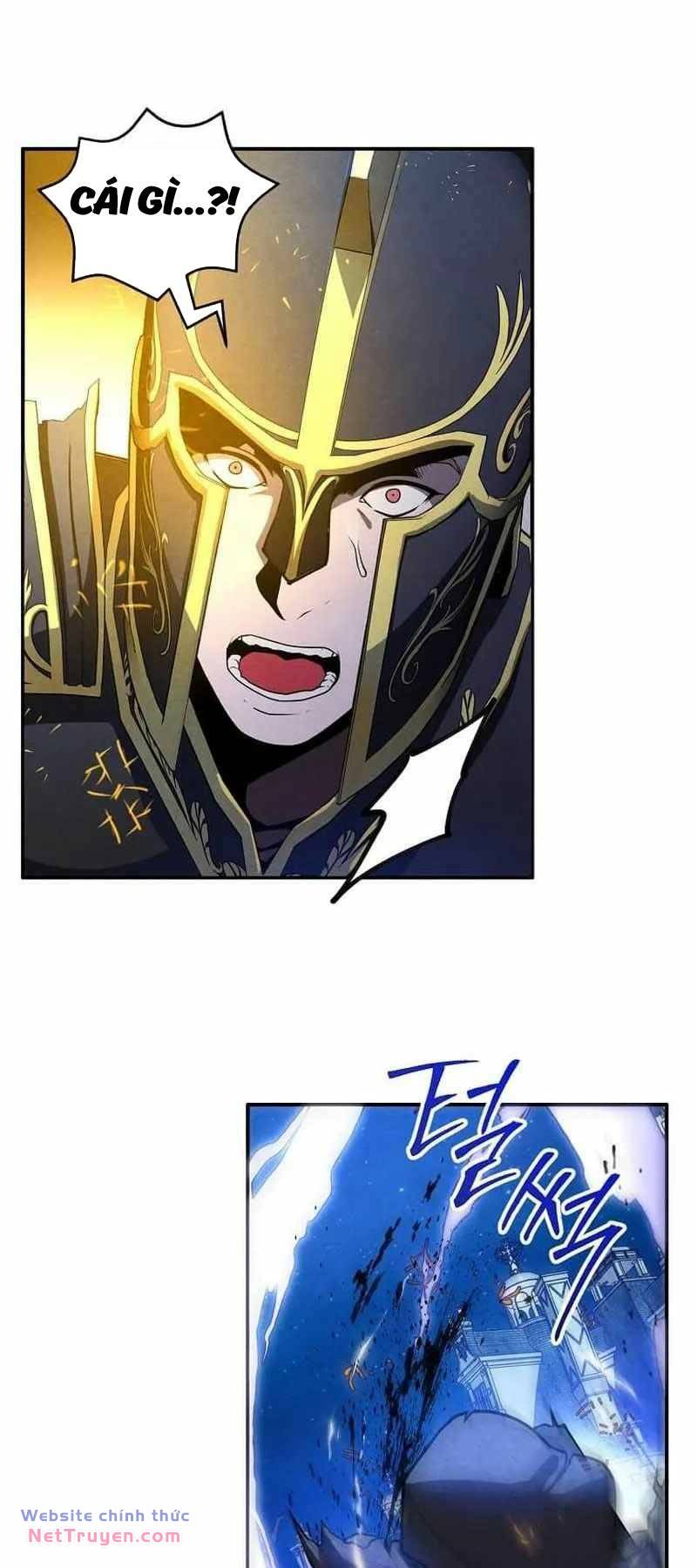 Con Trai Út Huyền Thoại Nhà Hầu Tước - Chapter 100 - Page 46