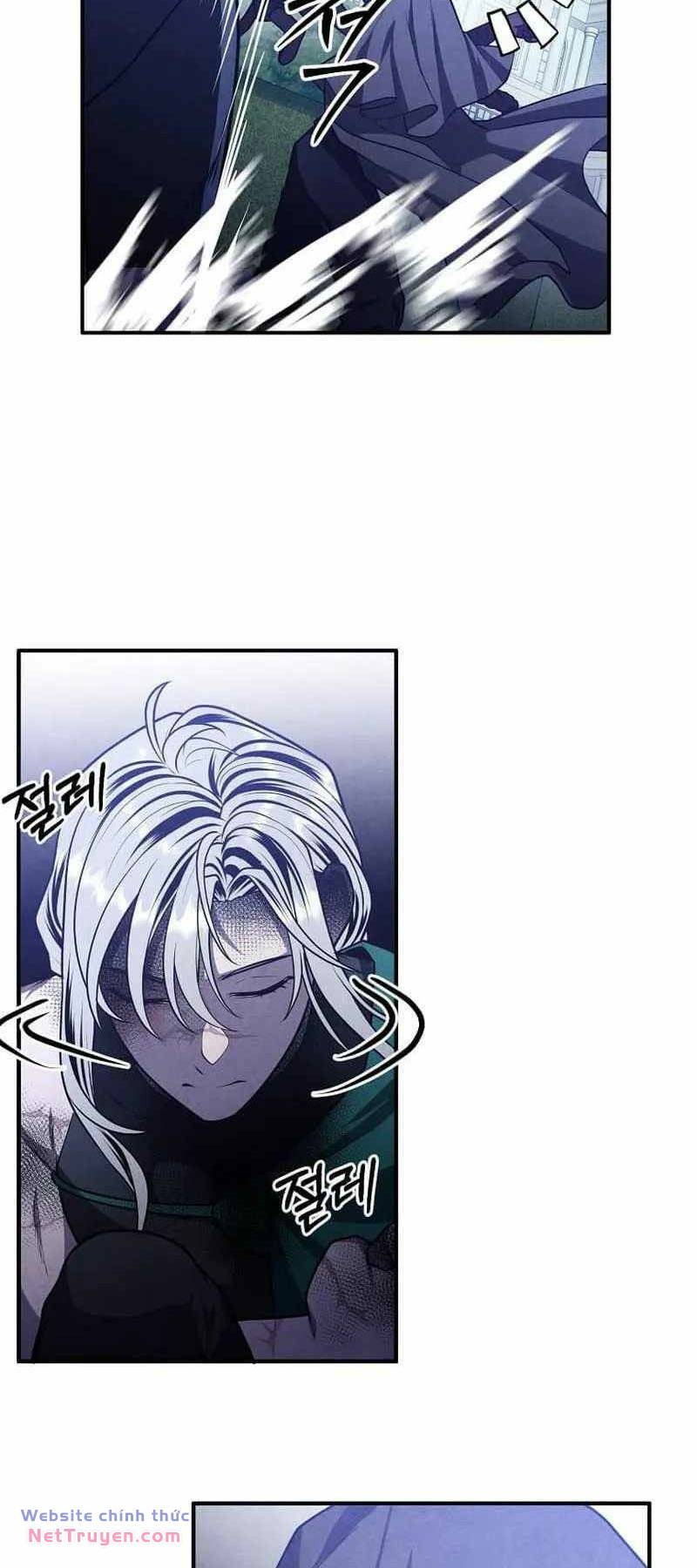 Con Trai Út Huyền Thoại Nhà Hầu Tước - Chapter 100 - Page 4