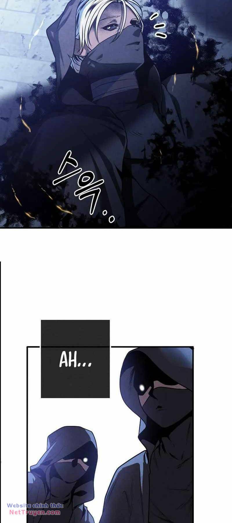 Con Trai Út Huyền Thoại Nhà Hầu Tước - Chapter 100 - Page 49