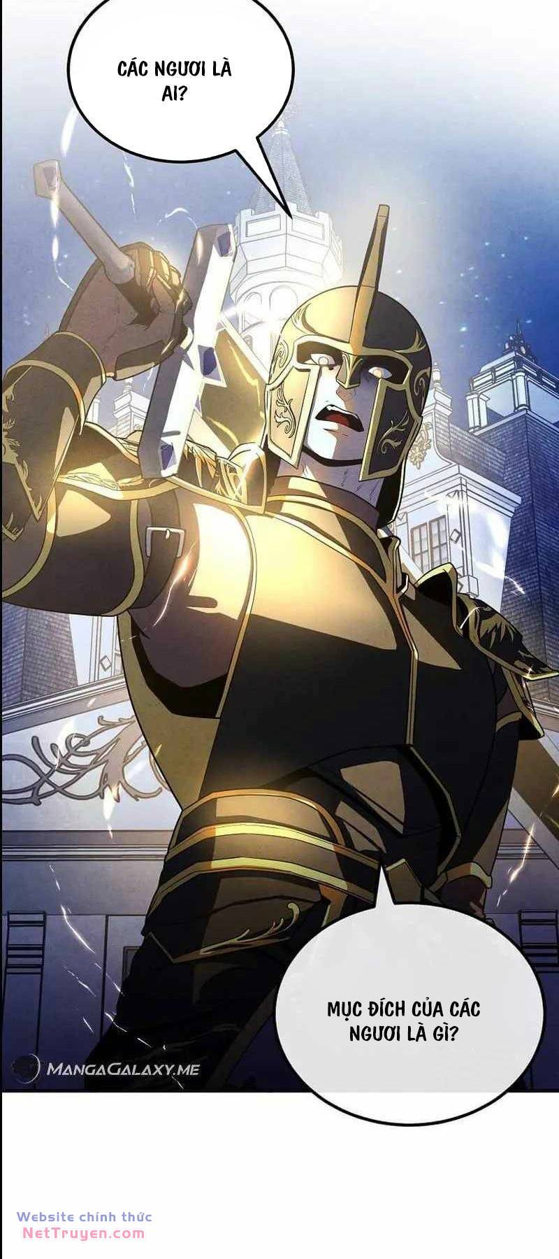 Con Trai Út Huyền Thoại Nhà Hầu Tước - Chapter 100 - Page 51