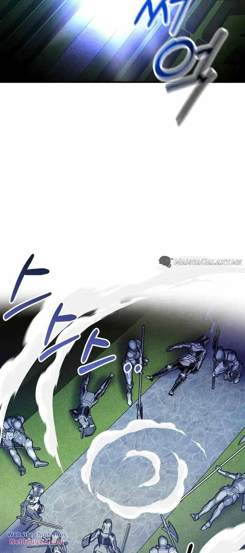 Con Trai Út Huyền Thoại Nhà Hầu Tước - Chapter 100 - Page 7