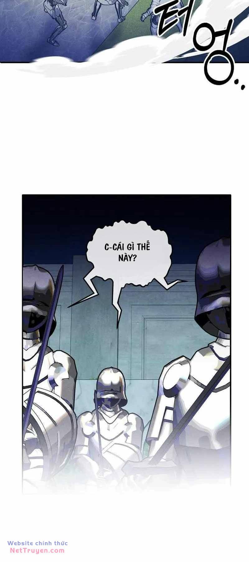 Con Trai Út Huyền Thoại Nhà Hầu Tước - Chapter 100 - Page 8