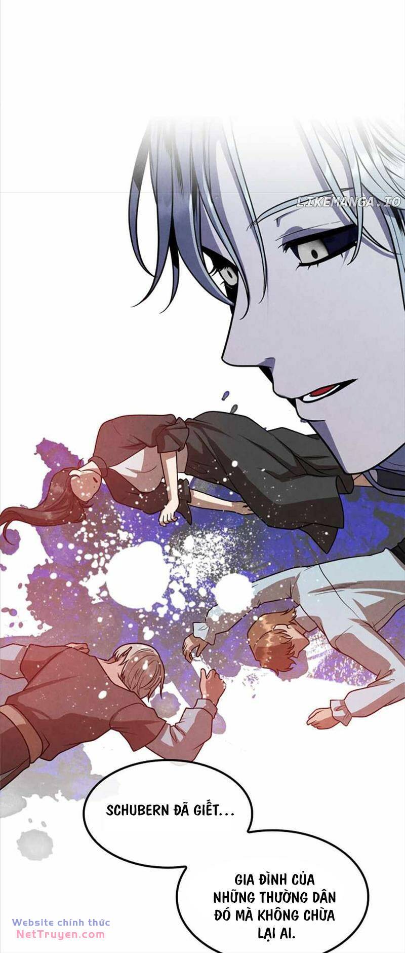 Con Trai Út Huyền Thoại Nhà Hầu Tước - Chapter 98 - Page 12