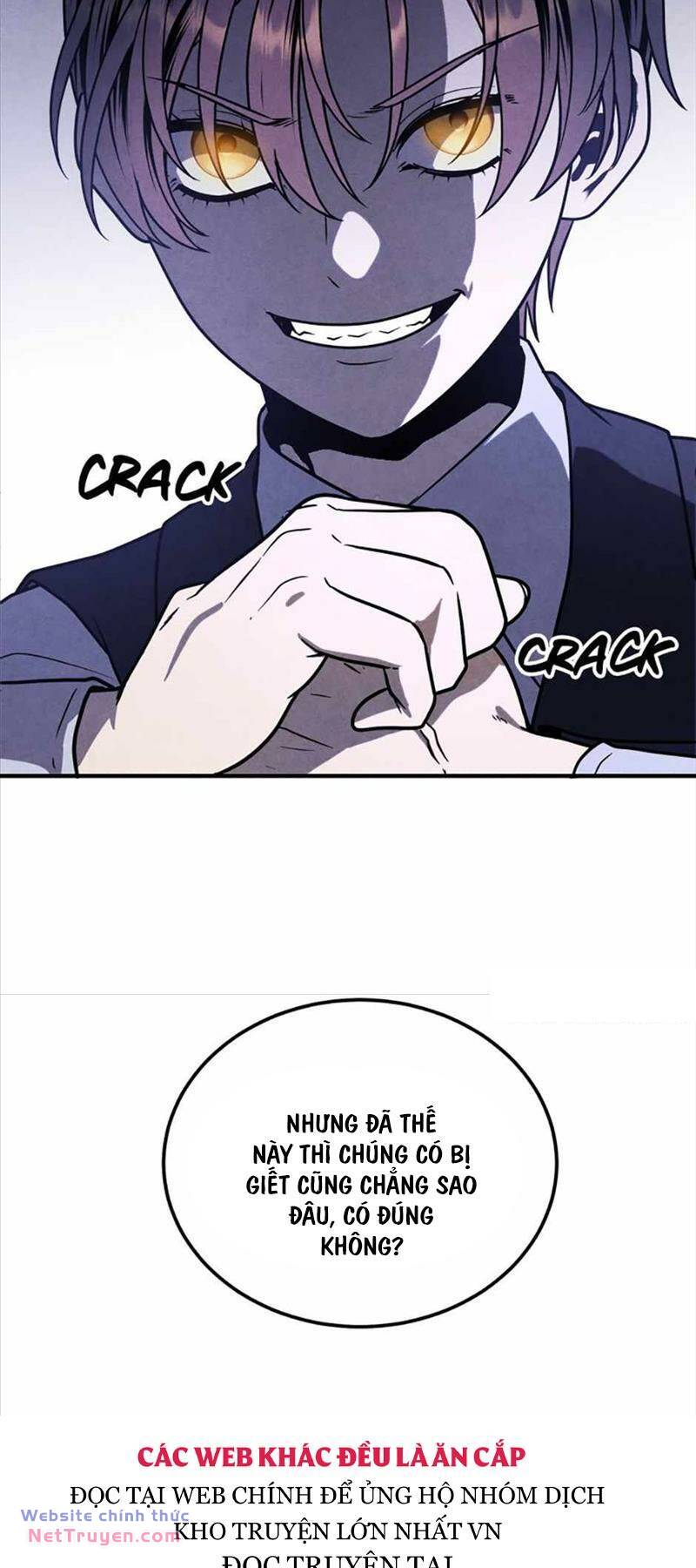 Con Trai Út Huyền Thoại Nhà Hầu Tước - Chapter 98 - Page 15