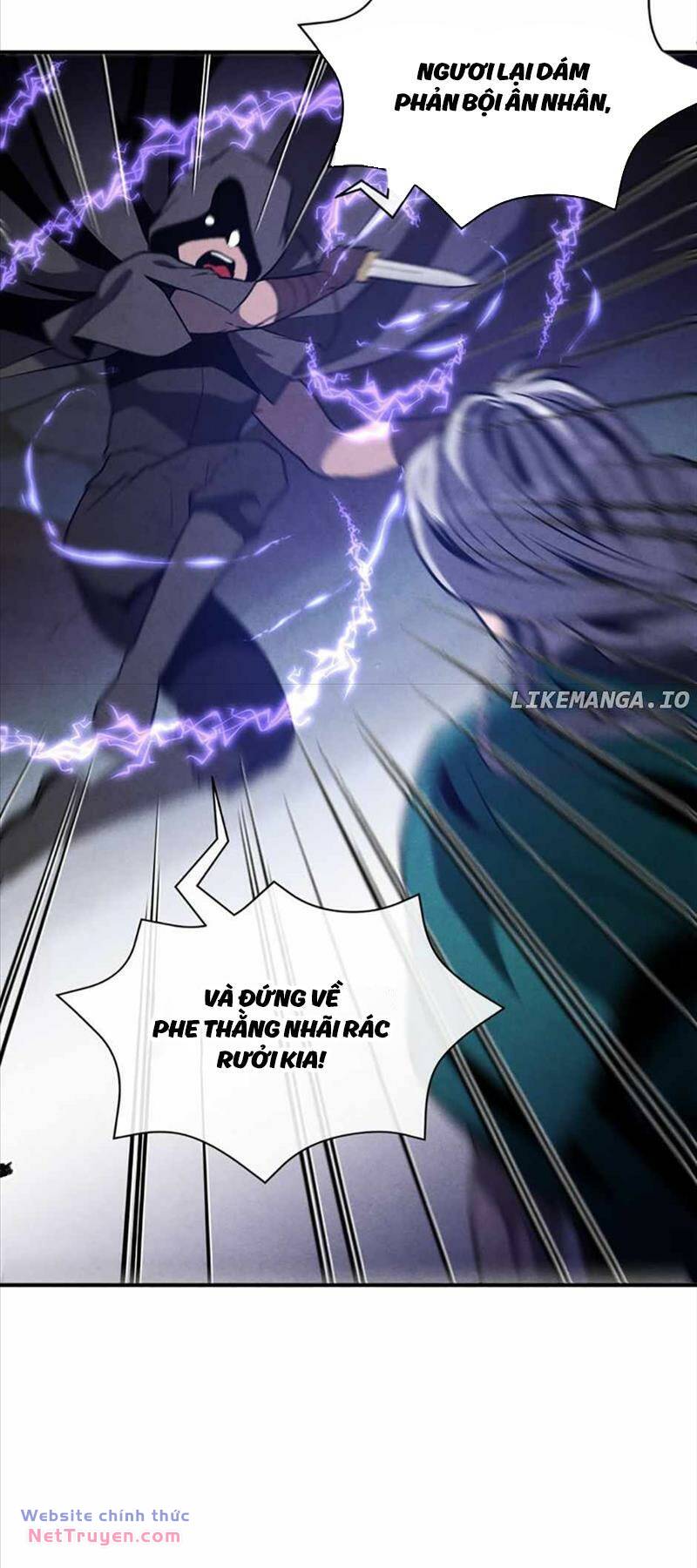 Con Trai Út Huyền Thoại Nhà Hầu Tước - Chapter 98 - Page 17