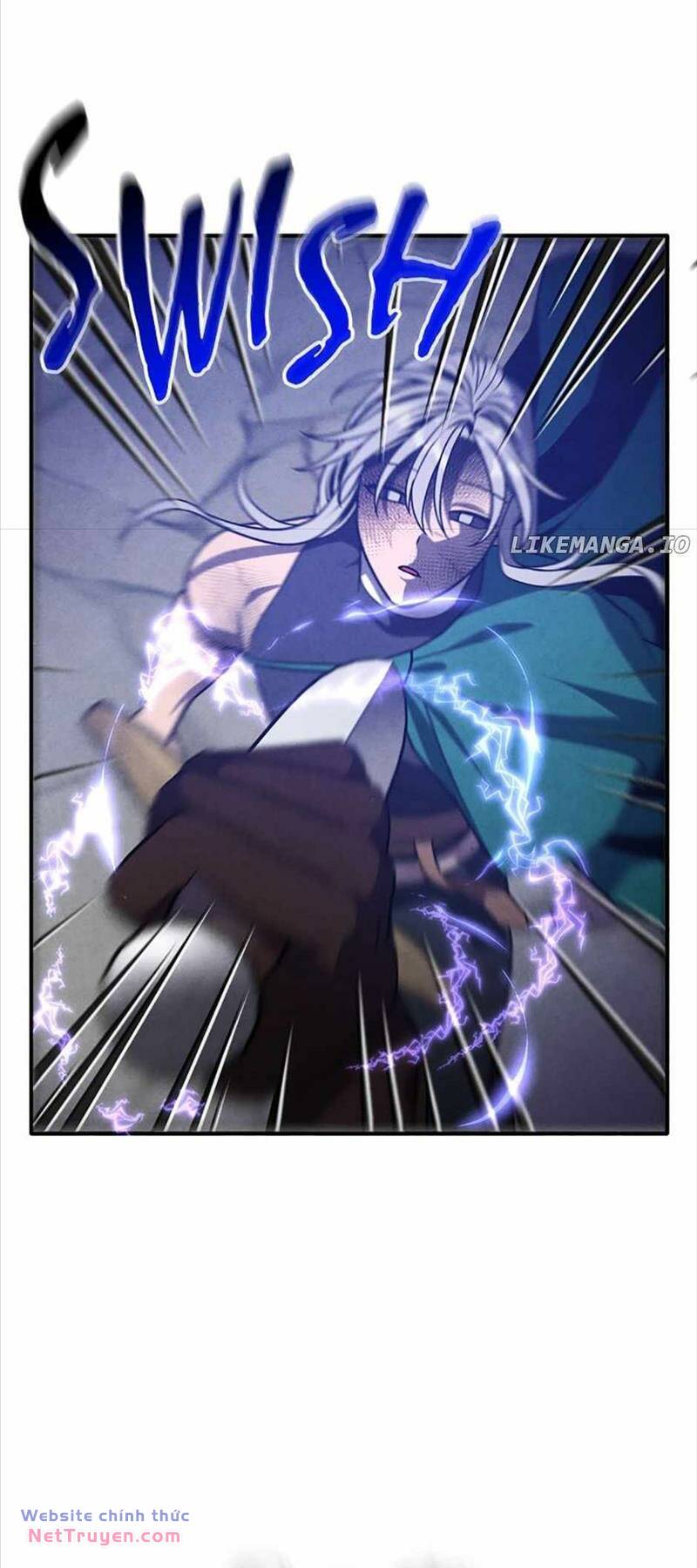 Con Trai Út Huyền Thoại Nhà Hầu Tước - Chapter 98 - Page 18