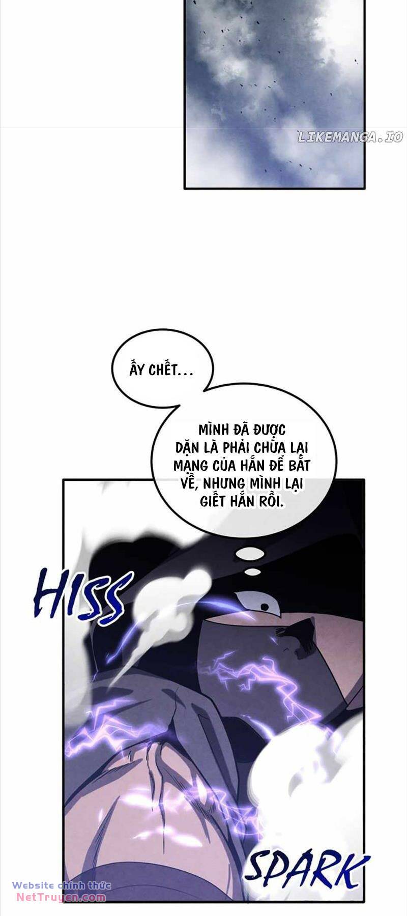Con Trai Út Huyền Thoại Nhà Hầu Tước - Chapter 98 - Page 20