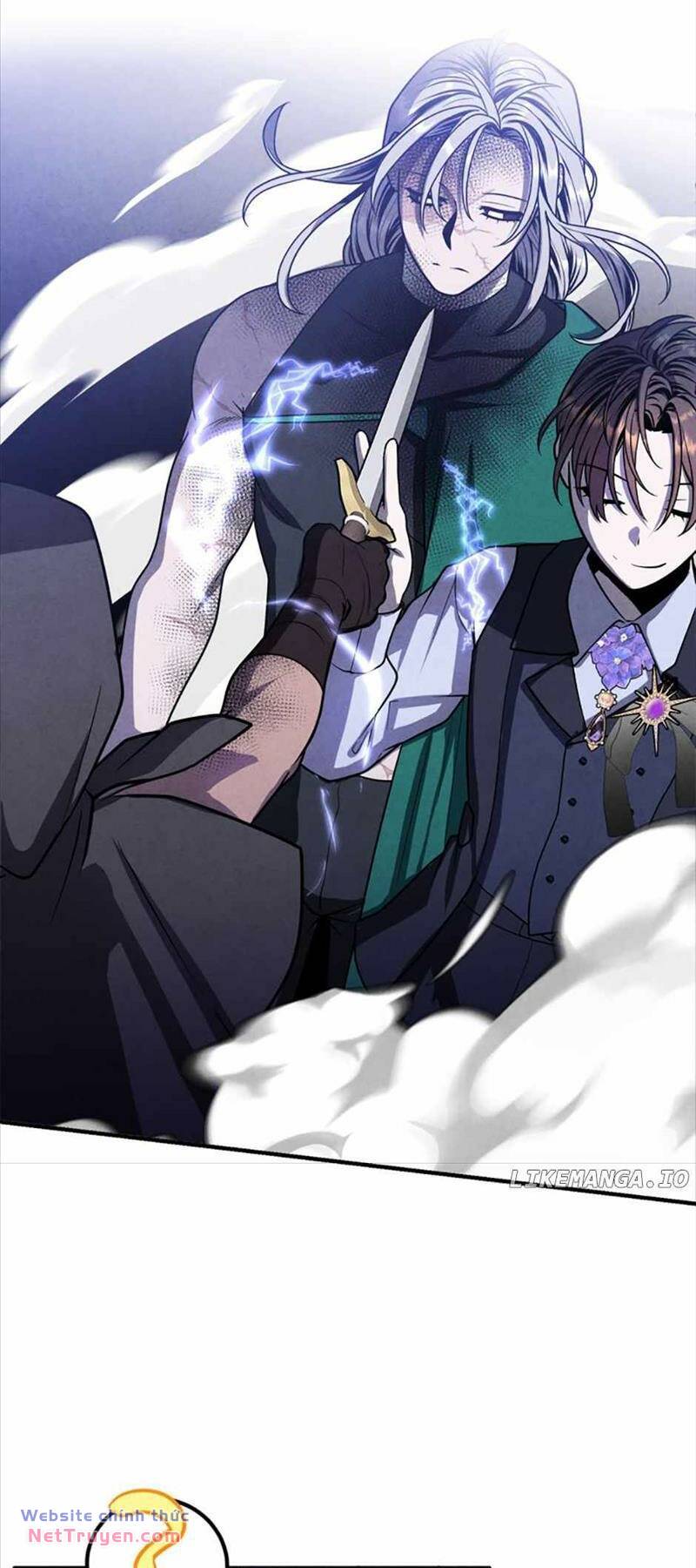 Con Trai Út Huyền Thoại Nhà Hầu Tước - Chapter 98 - Page 22