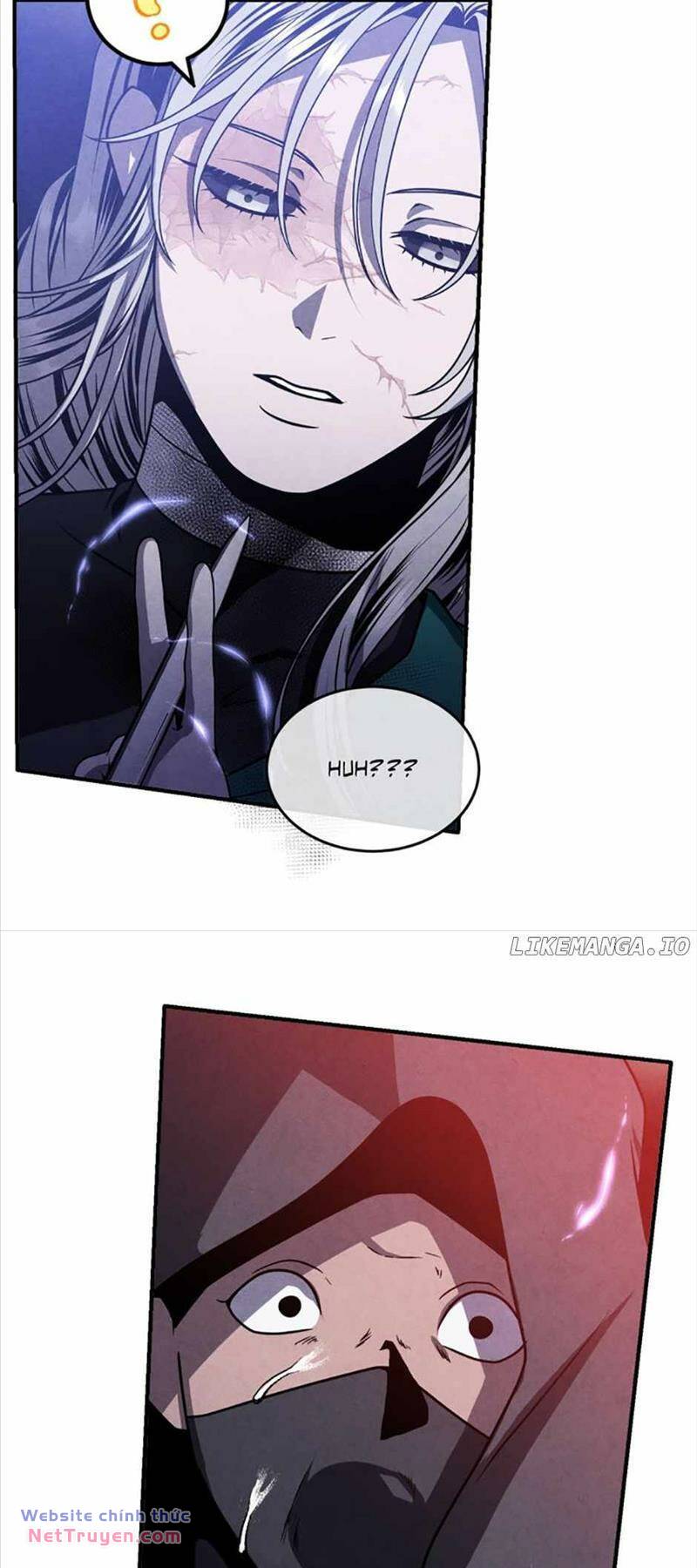 Con Trai Út Huyền Thoại Nhà Hầu Tước - Chapter 98 - Page 23