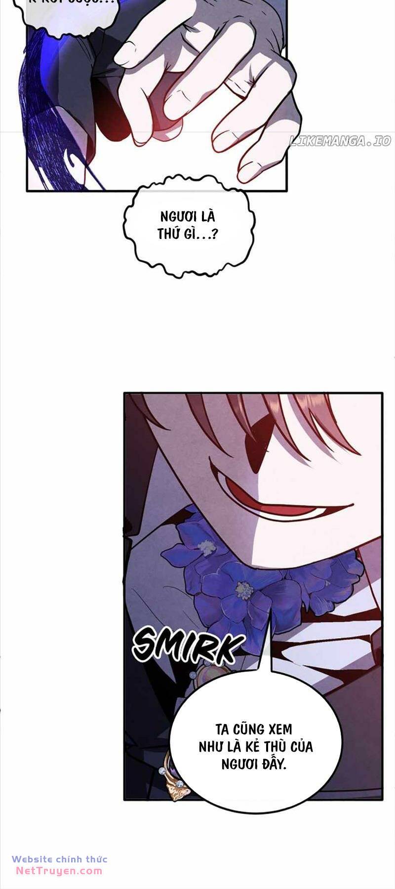 Con Trai Út Huyền Thoại Nhà Hầu Tước - Chapter 98 - Page 26