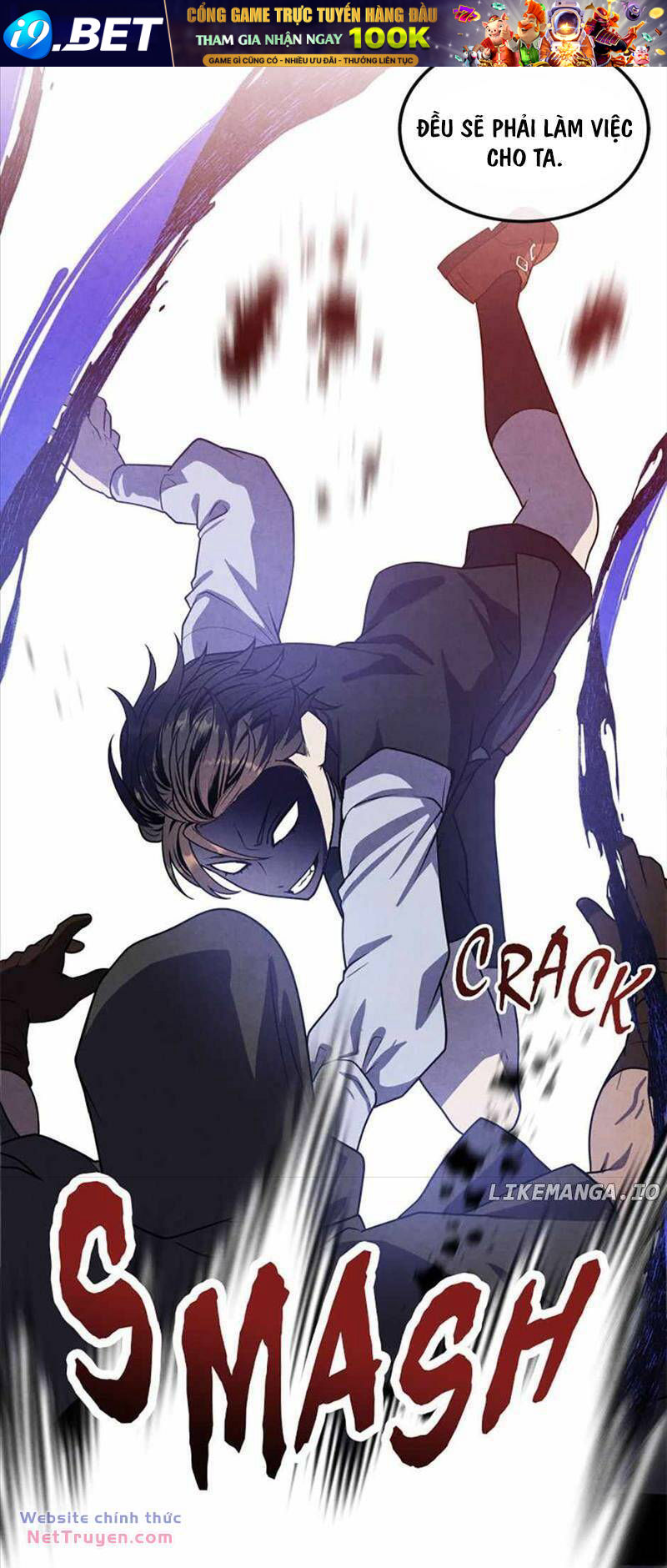 Con Trai Út Huyền Thoại Nhà Hầu Tước - Chapter 98 - Page 29