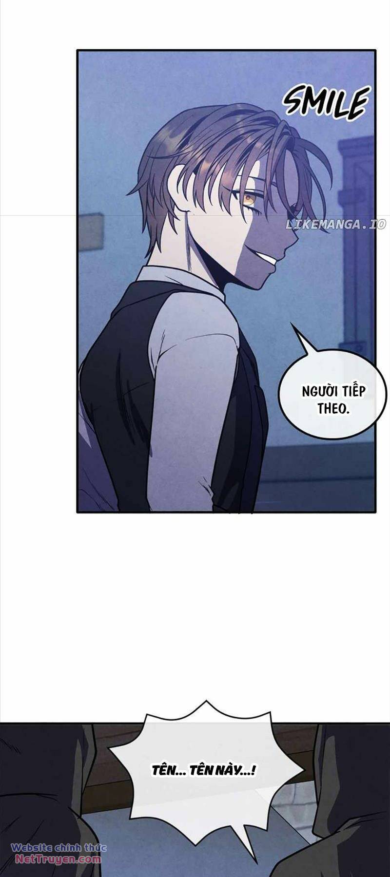 Con Trai Út Huyền Thoại Nhà Hầu Tước - Chapter 98 - Page 36