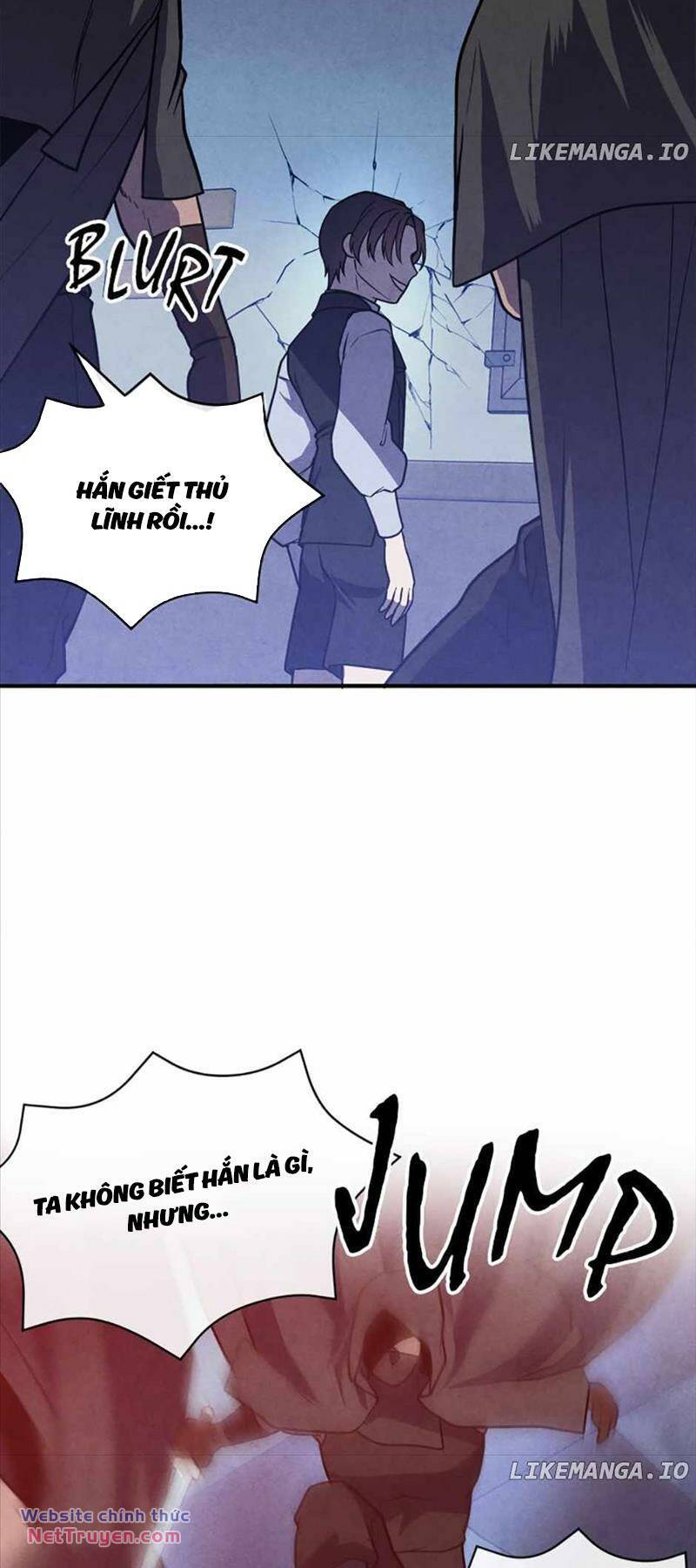 Con Trai Út Huyền Thoại Nhà Hầu Tước - Chapter 98 - Page 37