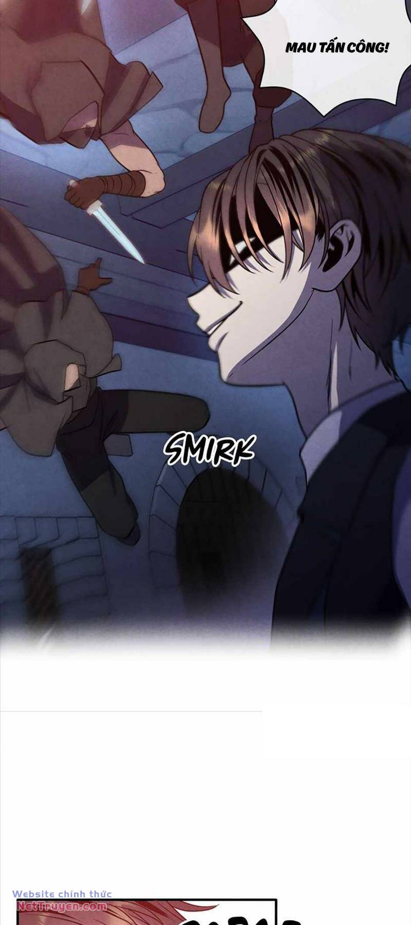 Con Trai Út Huyền Thoại Nhà Hầu Tước - Chapter 98 - Page 38