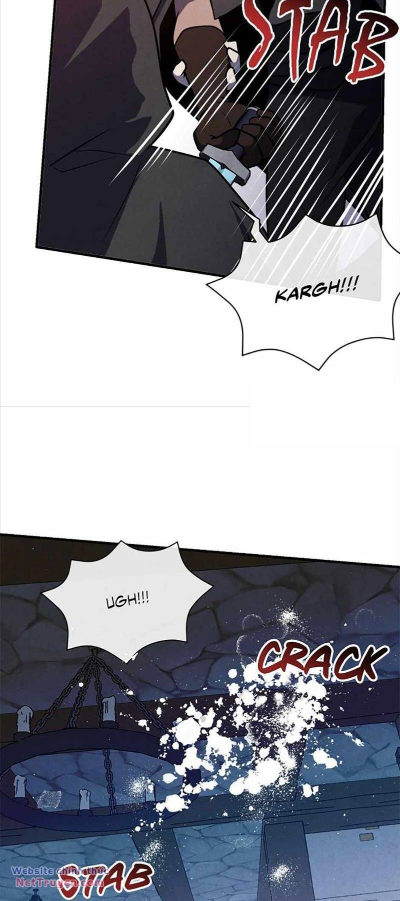 Con Trai Út Huyền Thoại Nhà Hầu Tước - Chapter 98 - Page 40