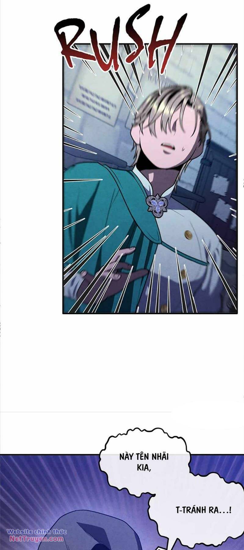 Con Trai Út Huyền Thoại Nhà Hầu Tước - Chapter 98 - Page 45