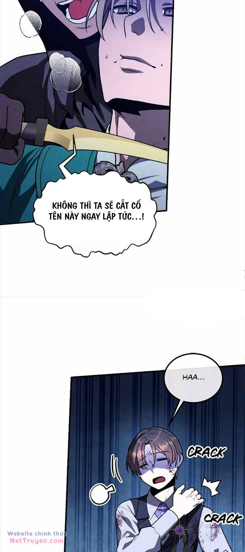 Con Trai Út Huyền Thoại Nhà Hầu Tước - Chapter 98 - Page 47