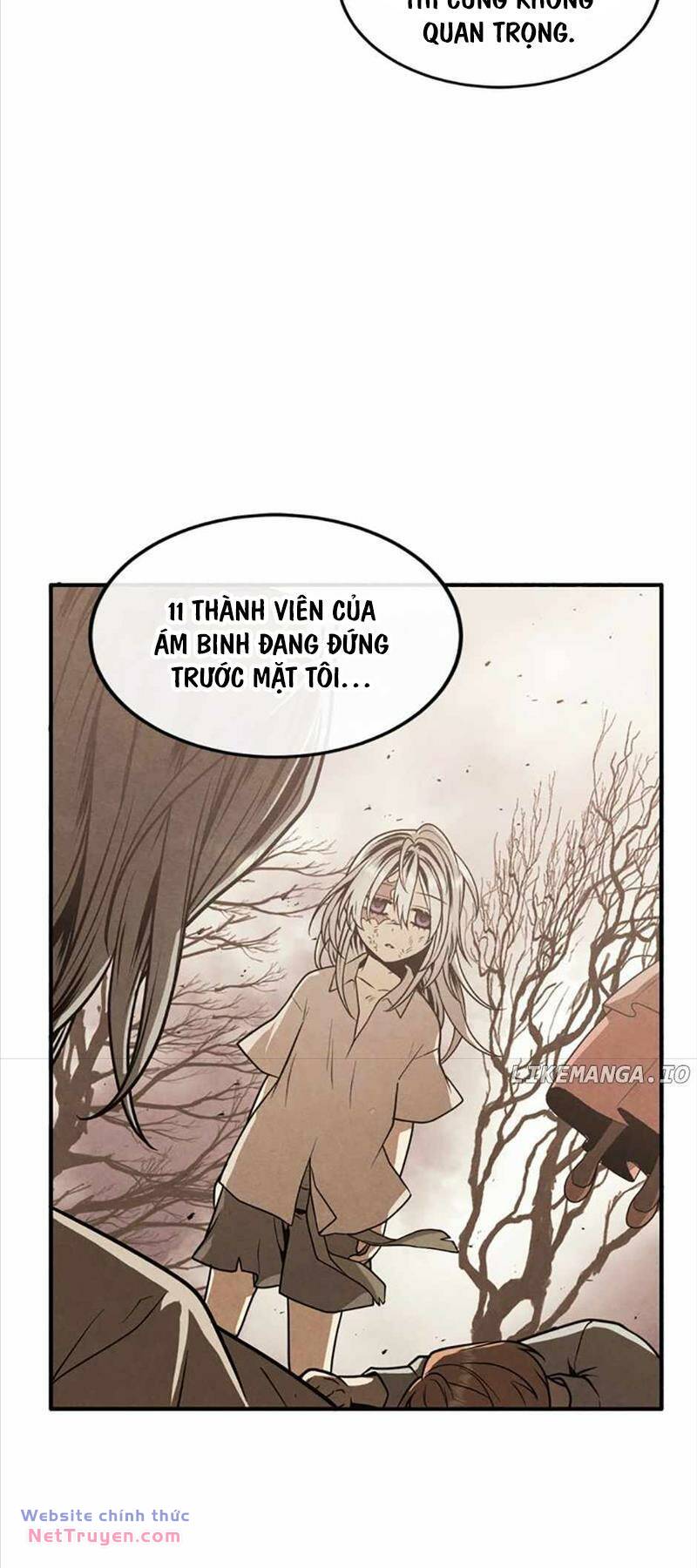 Con Trai Út Huyền Thoại Nhà Hầu Tước - Chapter 98 - Page 4