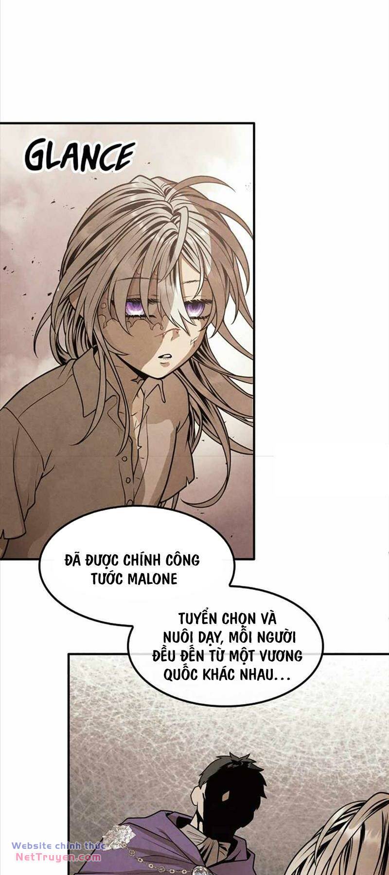 Con Trai Út Huyền Thoại Nhà Hầu Tước - Chapter 98 - Page 5