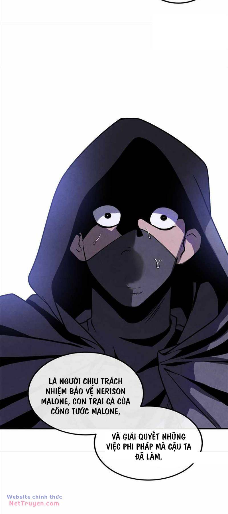 Con Trai Út Huyền Thoại Nhà Hầu Tước - Chapter 98 - Page 8