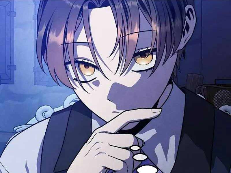 Con Trai Út Huyền Thoại Nhà Hầu Tước - Chapter 99 - Page 25