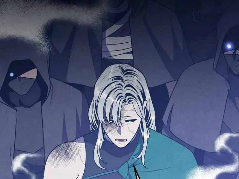 Con Trai Út Huyền Thoại Nhà Hầu Tước - Chapter 99 - Page 33