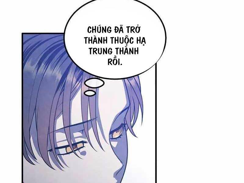 Con Trai Út Huyền Thoại Nhà Hầu Tước - Chapter 99 - Page 35