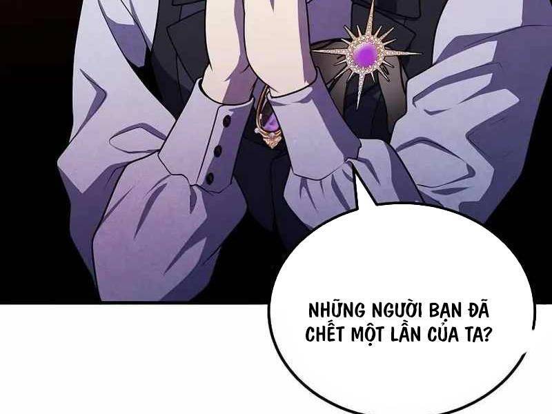 Con Trai Út Huyền Thoại Nhà Hầu Tước - Chapter 99 - Page 92