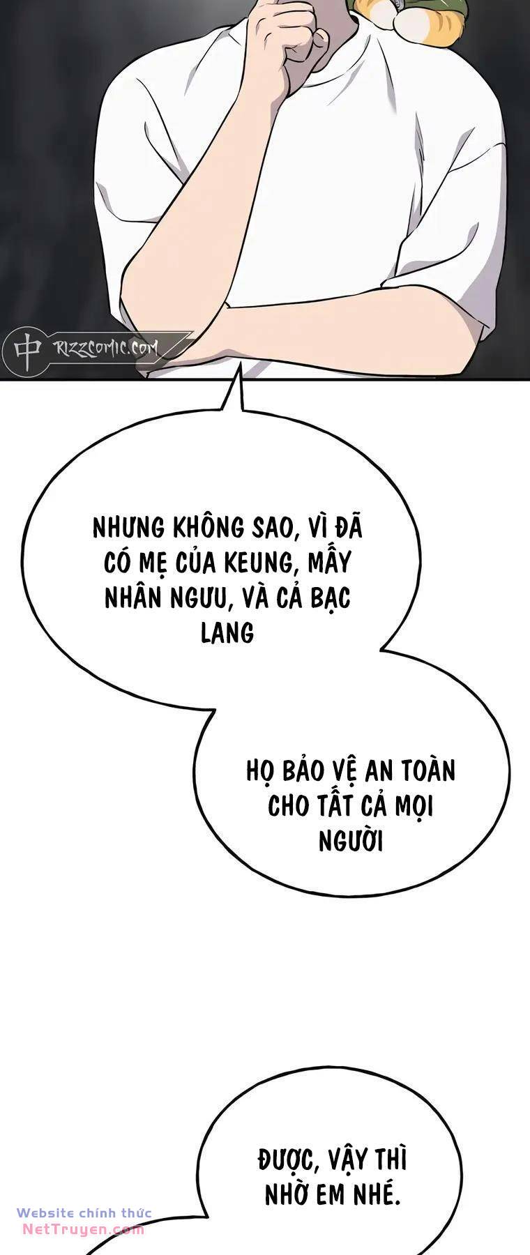 Làm Nông Dân Trong Tòa Tháp Thử Thách - Chapter 58 - Page 15