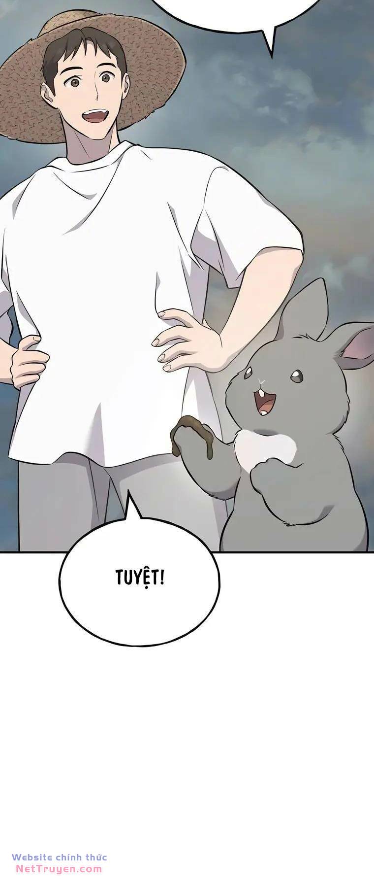 Làm Nông Dân Trong Tòa Tháp Thử Thách - Chapter 58 - Page 22