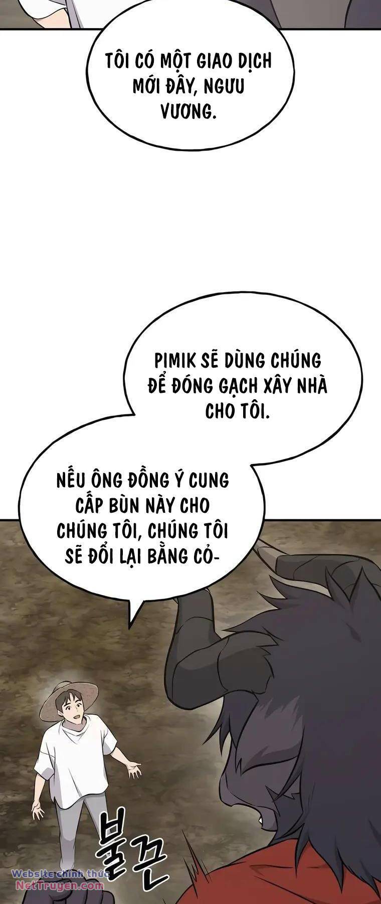 Làm Nông Dân Trong Tòa Tháp Thử Thách - Chapter 58 - Page 24