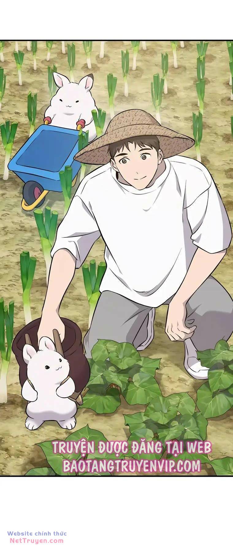 Làm Nông Dân Trong Tòa Tháp Thử Thách - Chapter 58 - Page 42