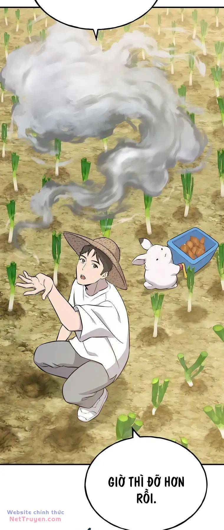 Làm Nông Dân Trong Tòa Tháp Thử Thách - Chapter 58 - Page 49