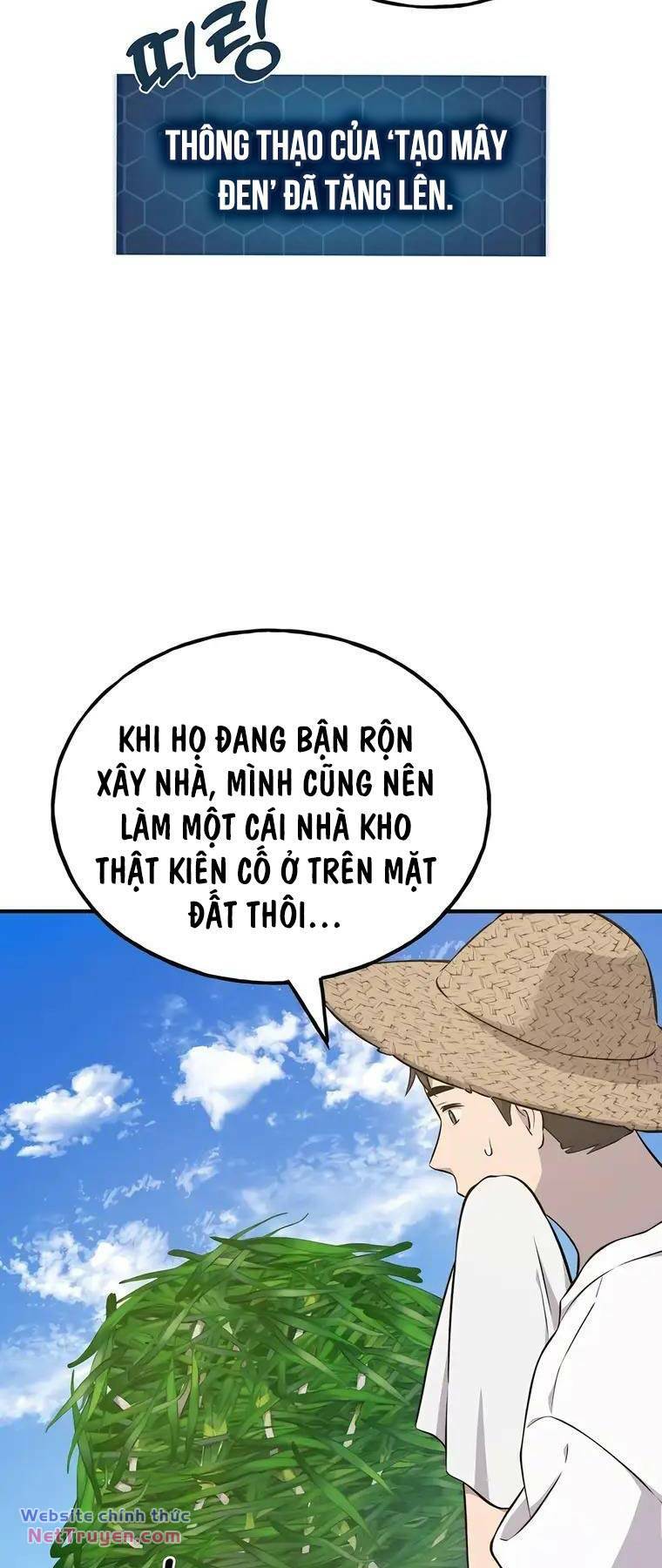 Làm Nông Dân Trong Tòa Tháp Thử Thách - Chapter 58 - Page 50