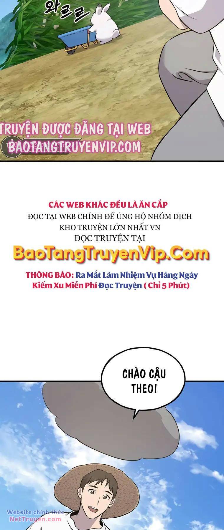 Làm Nông Dân Trong Tòa Tháp Thử Thách - Chapter 58 - Page 51