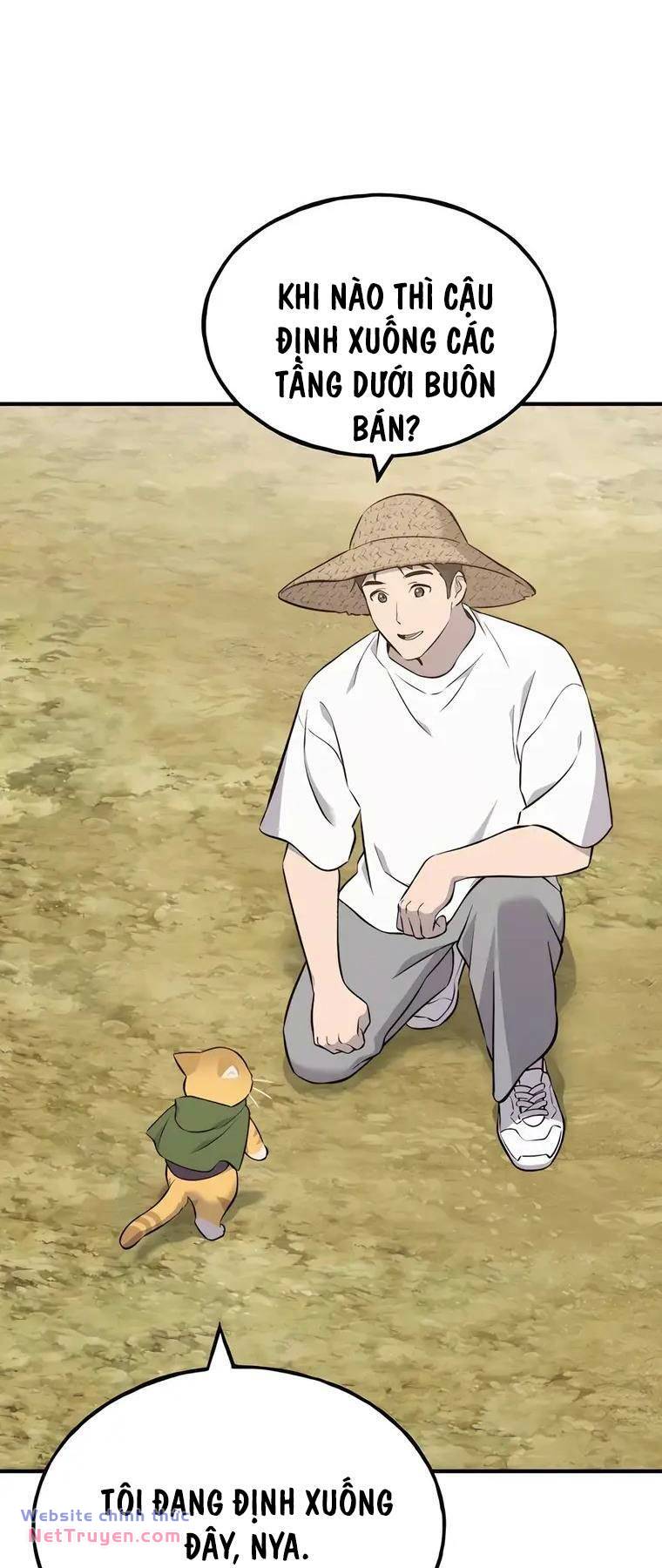Làm Nông Dân Trong Tòa Tháp Thử Thách - Chapter 58 - Page 53