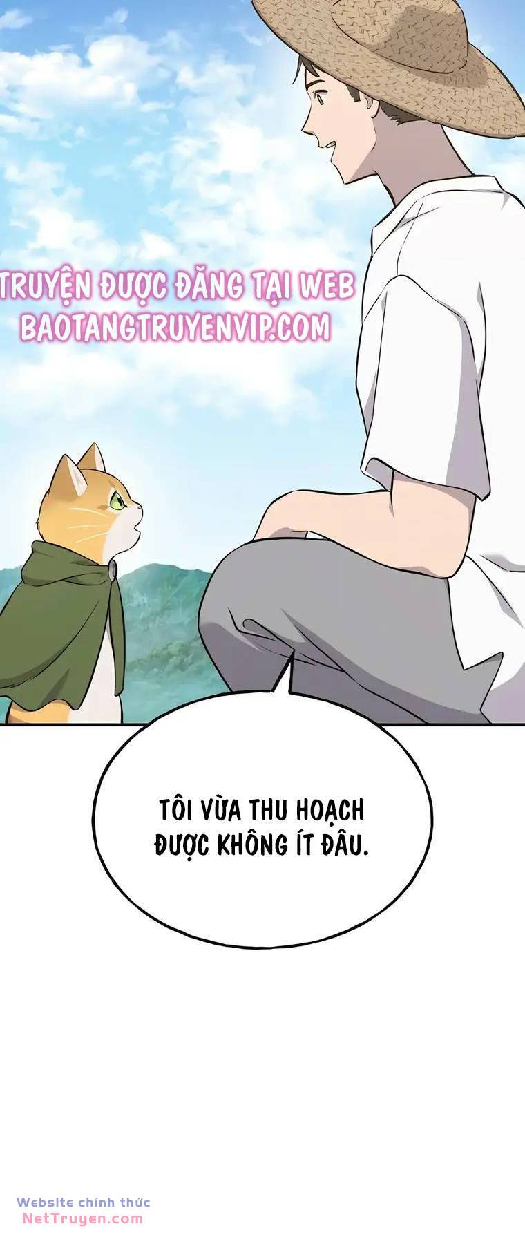 Làm Nông Dân Trong Tòa Tháp Thử Thách - Chapter 58 - Page 55