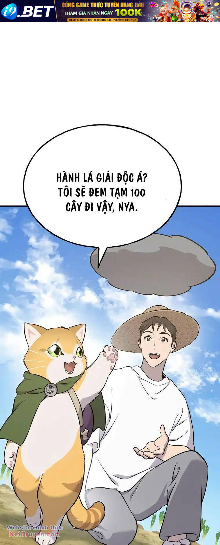 Làm Nông Dân Trong Tòa Tháp Thử Thách - Chapter 58 - Page 56