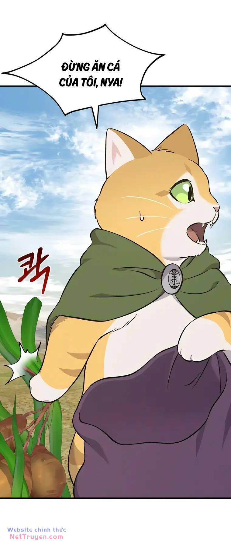 Làm Nông Dân Trong Tòa Tháp Thử Thách - Chapter 58 - Page 62