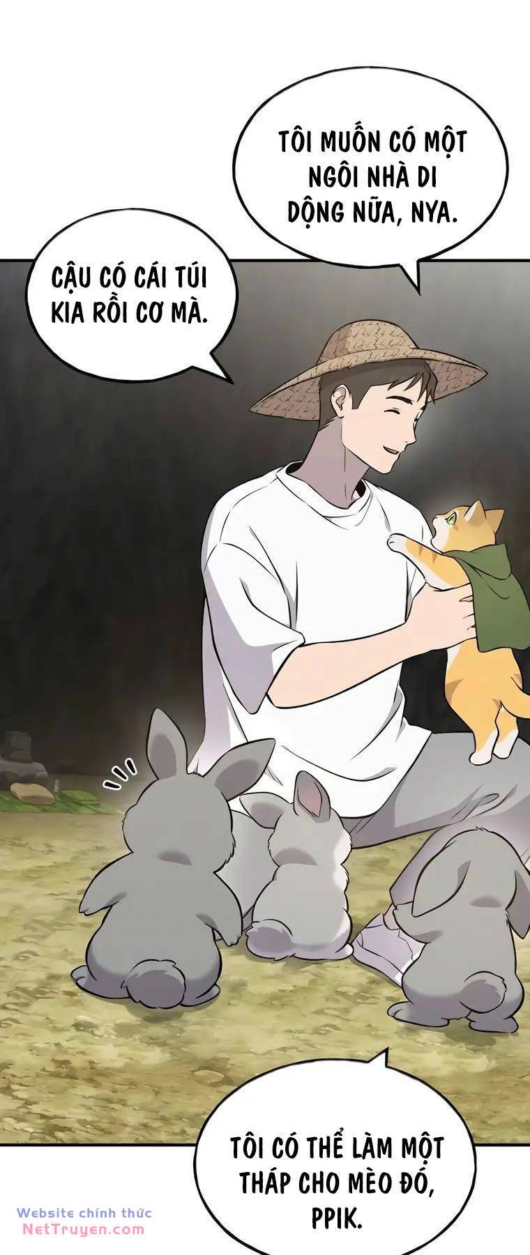 Làm Nông Dân Trong Tòa Tháp Thử Thách - Chapter 58 - Page 8