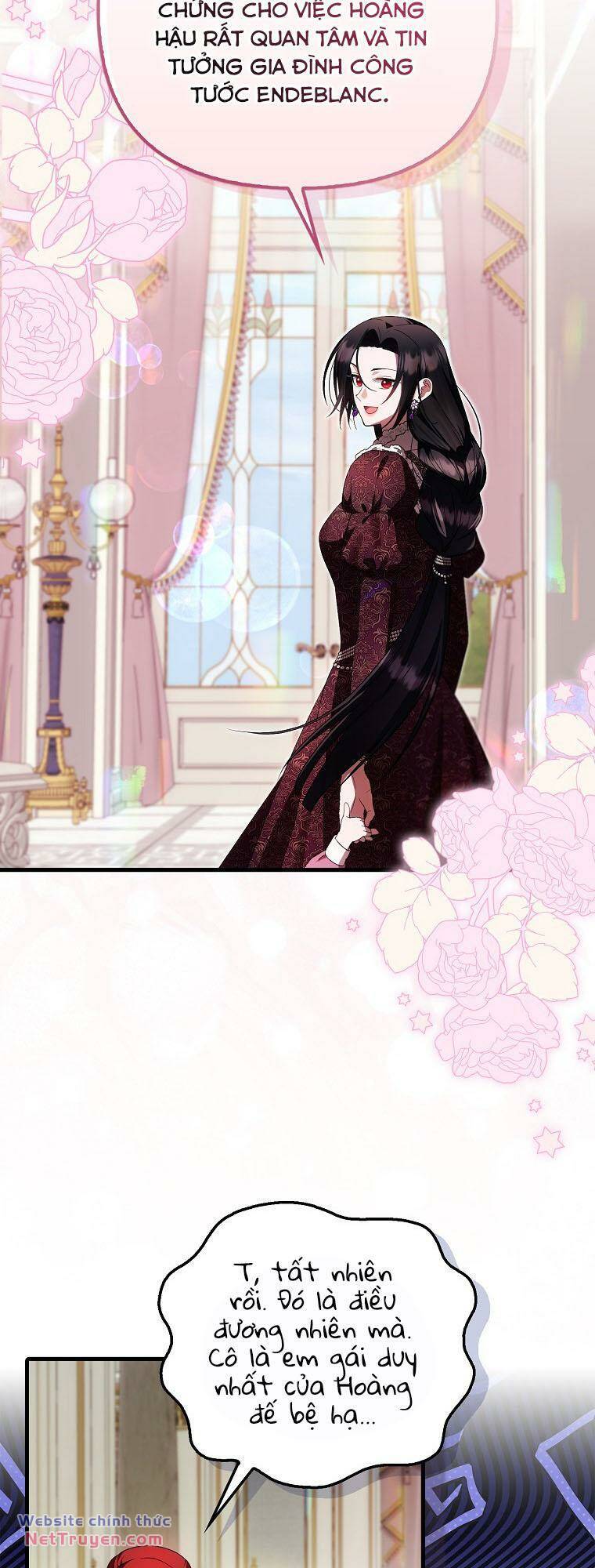 Lần Đầu Tiên Được Yêu Thương - Chapter 38 - Page 9